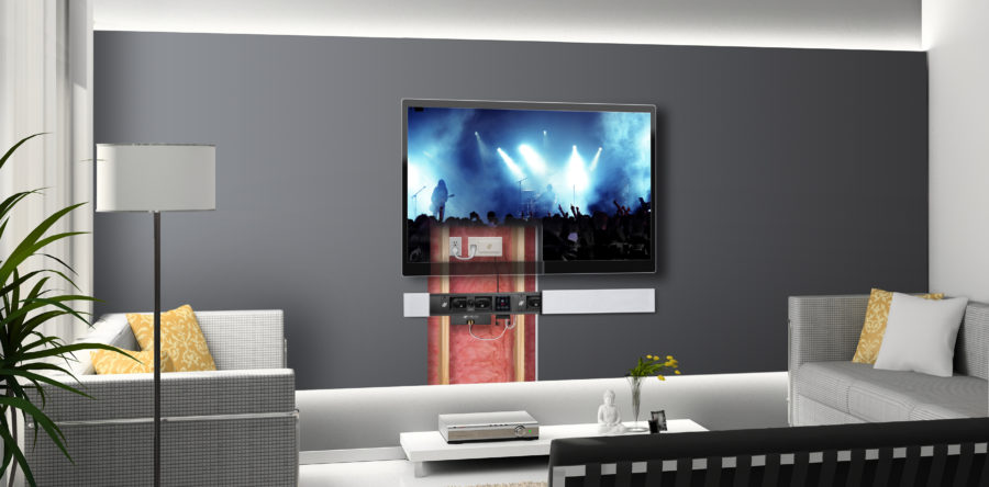 Home Theater