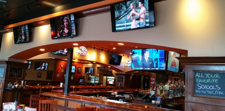 AV Installation