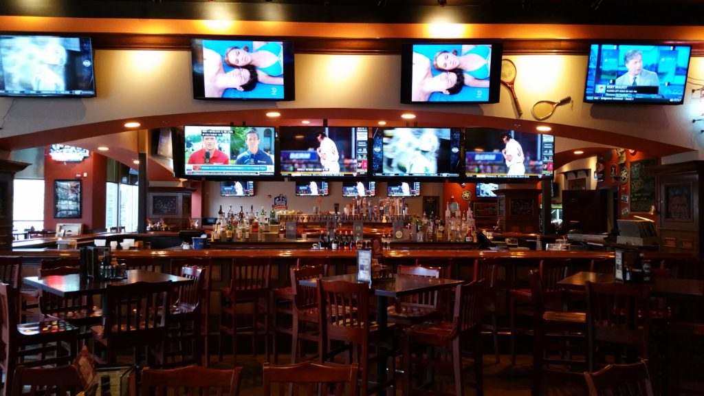 Tilted Kilt