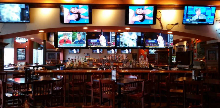 Tilted Kilt