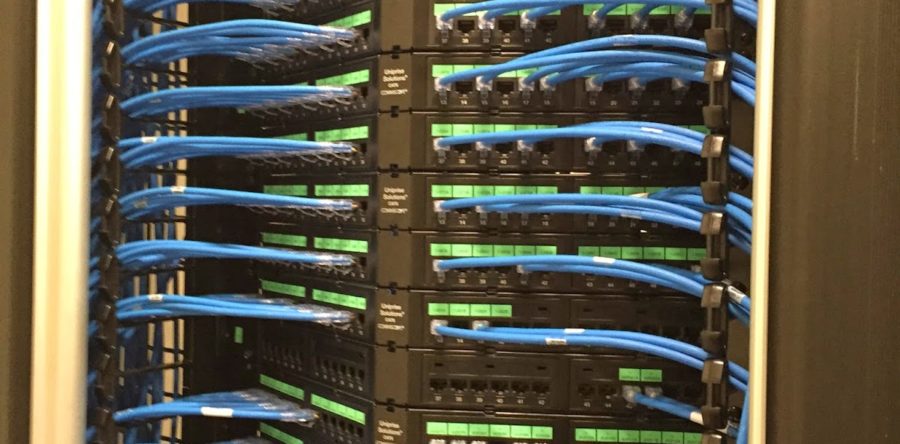 Data Center