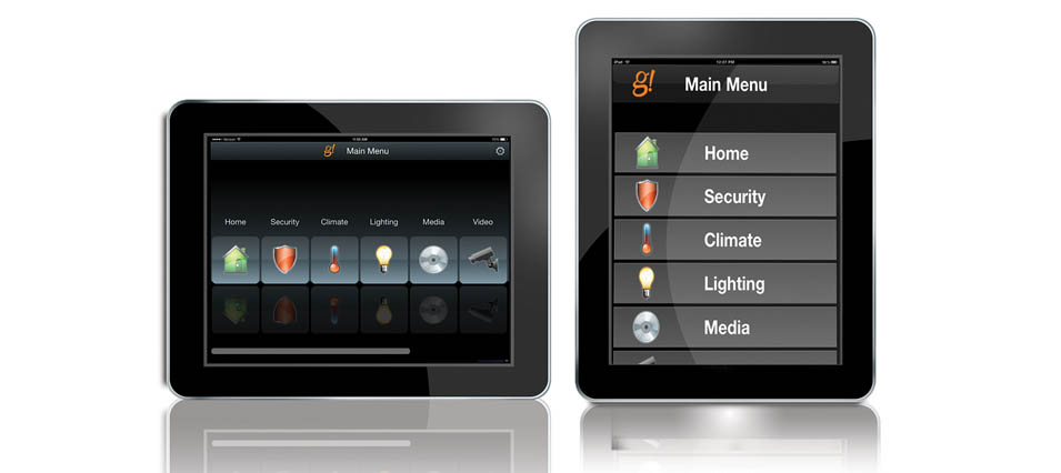 Automation Control
