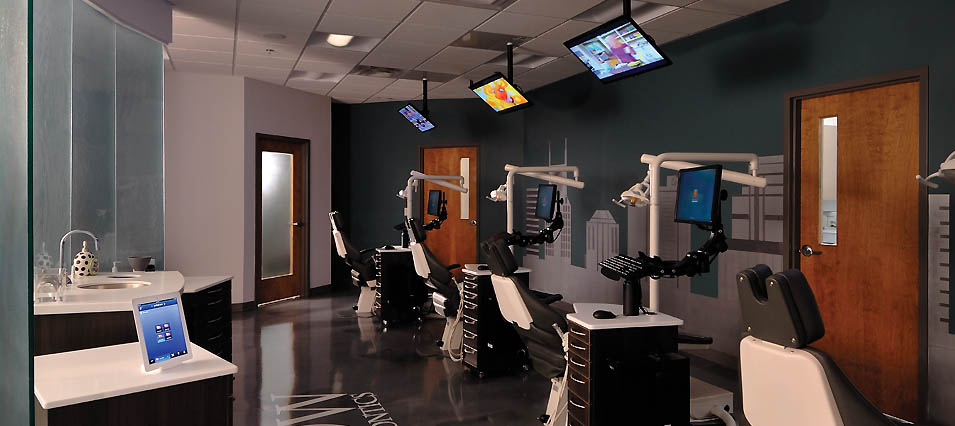 Business Office Automation